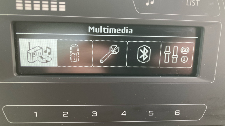 Vauxhall Combo Life 1.5 Turbo D Edition 5dr Diesel Estate